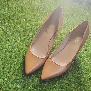 Office Nine West Heels